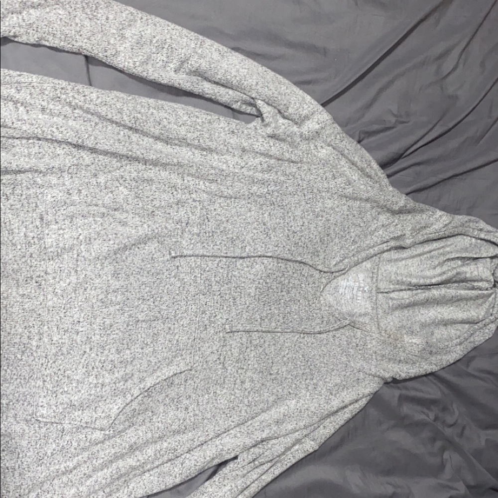 American Eagle soft and sexy hoodie/shirt